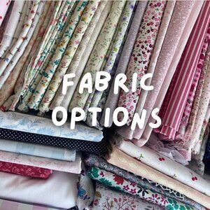 Custom Orders – Please Read Before DM’ing